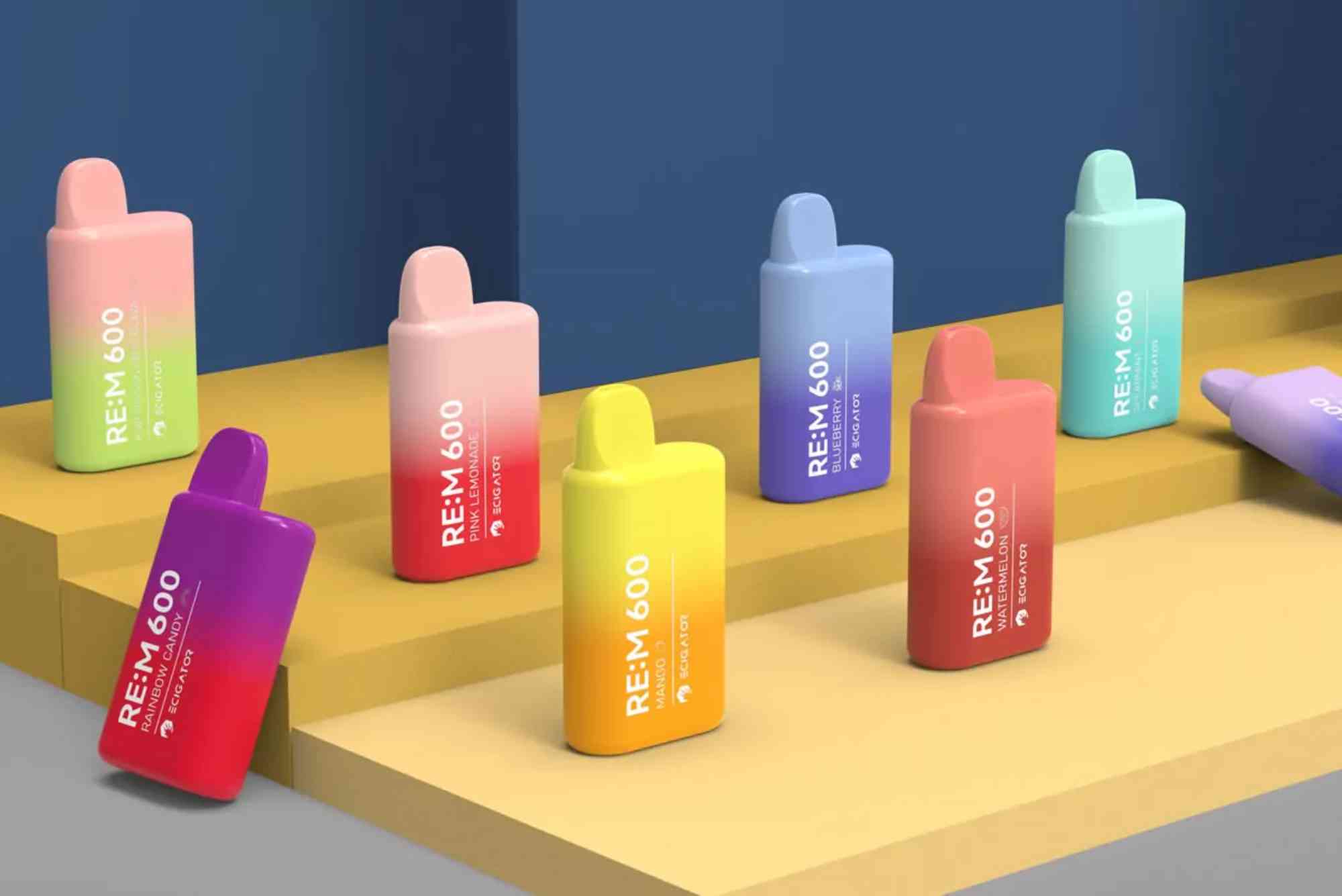 User Favorite Vape Juice