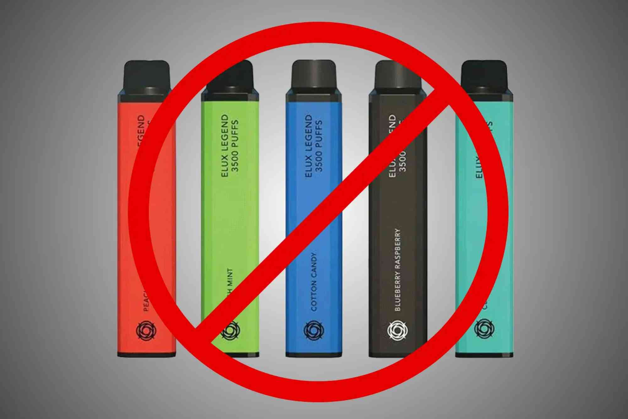 Is Vaping Ilegal In Panama