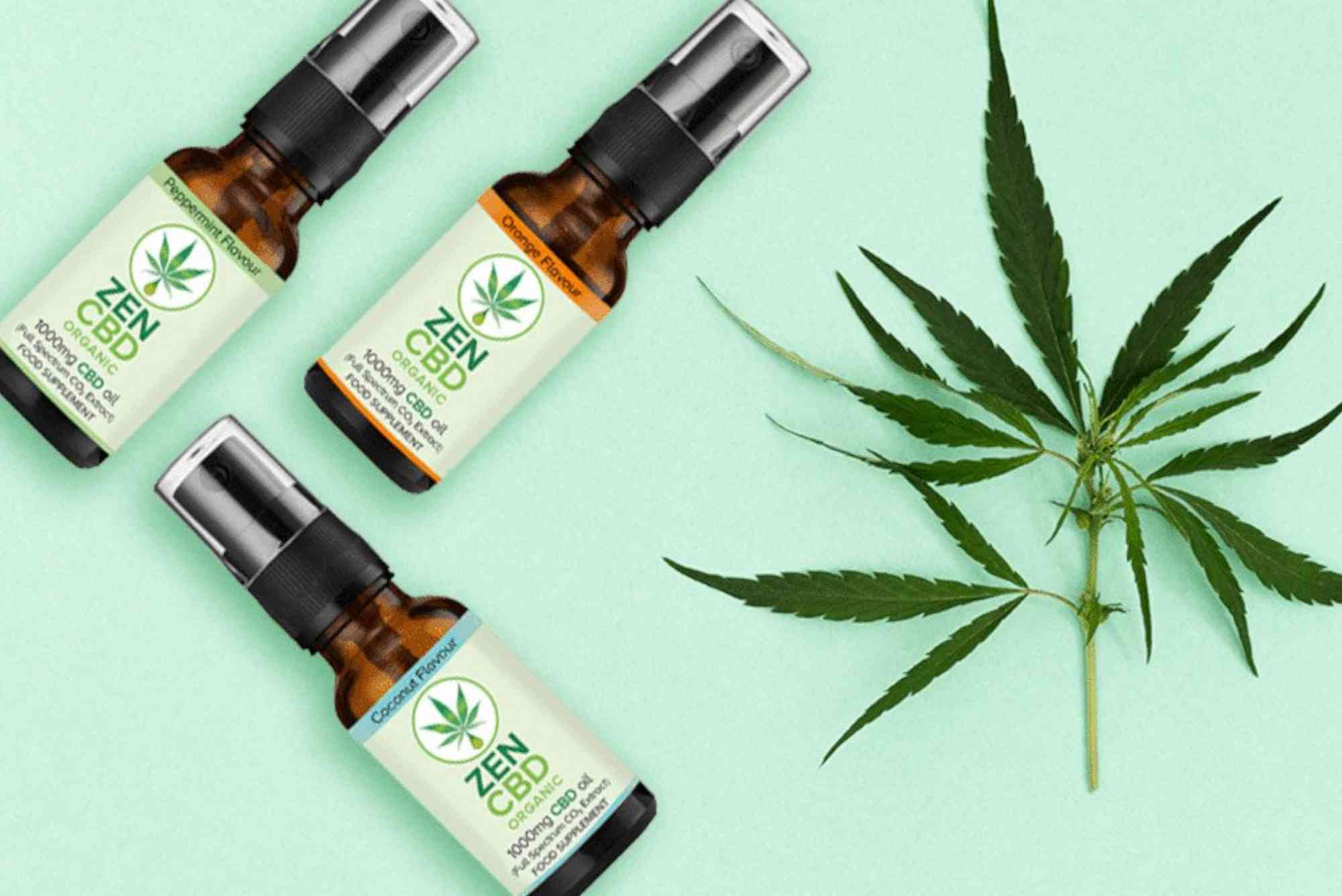 CBD Guide UAE
