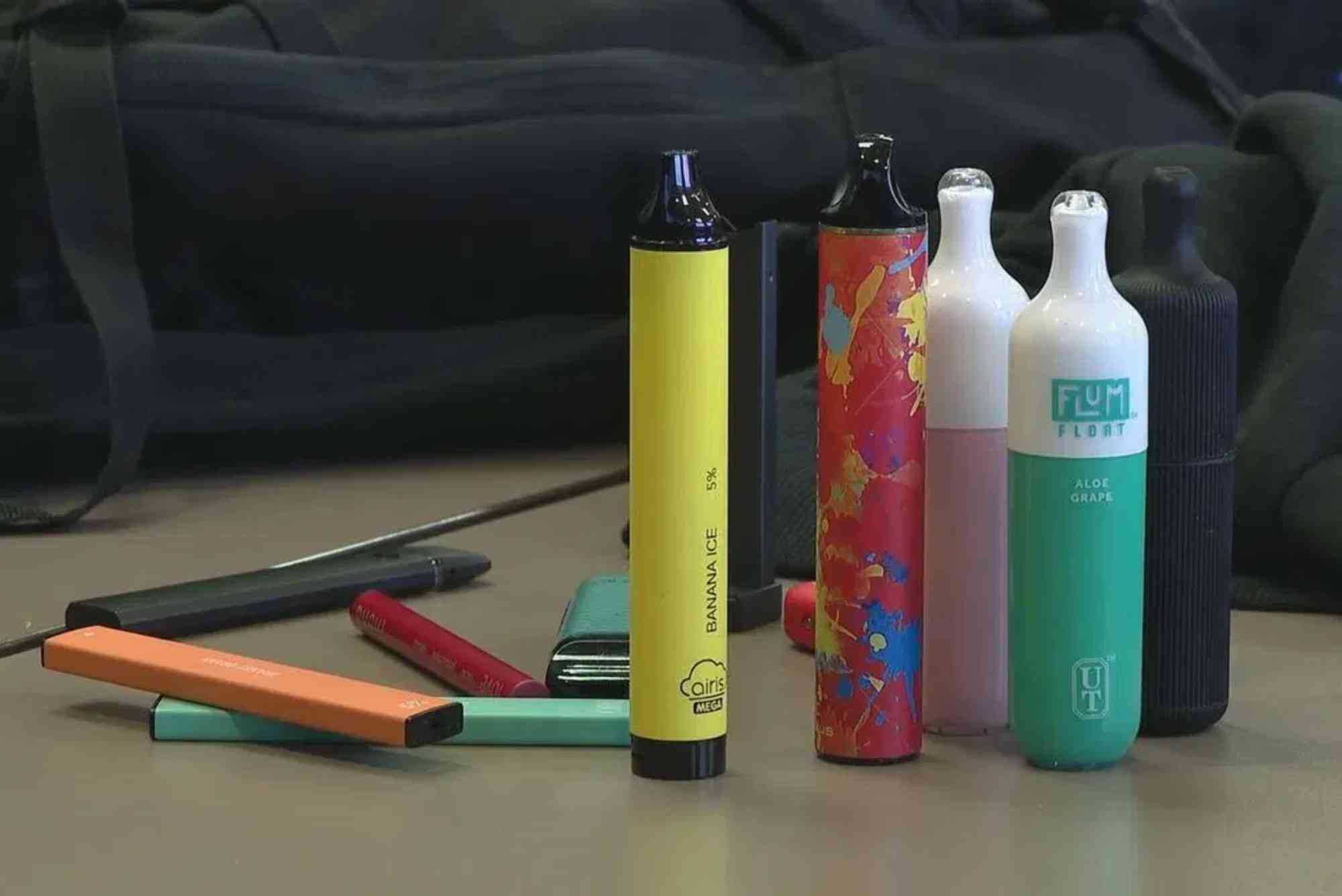 Missouri Vape Laws 2024