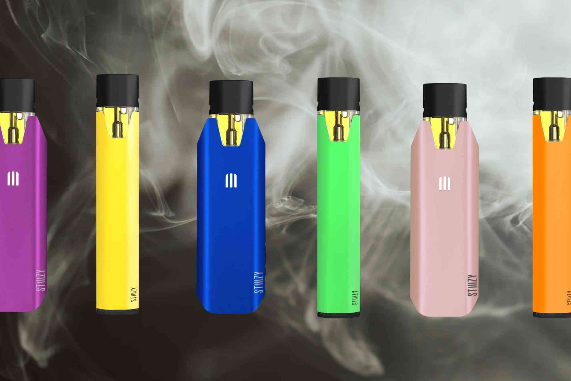 Vape Pen Laws In Michigan