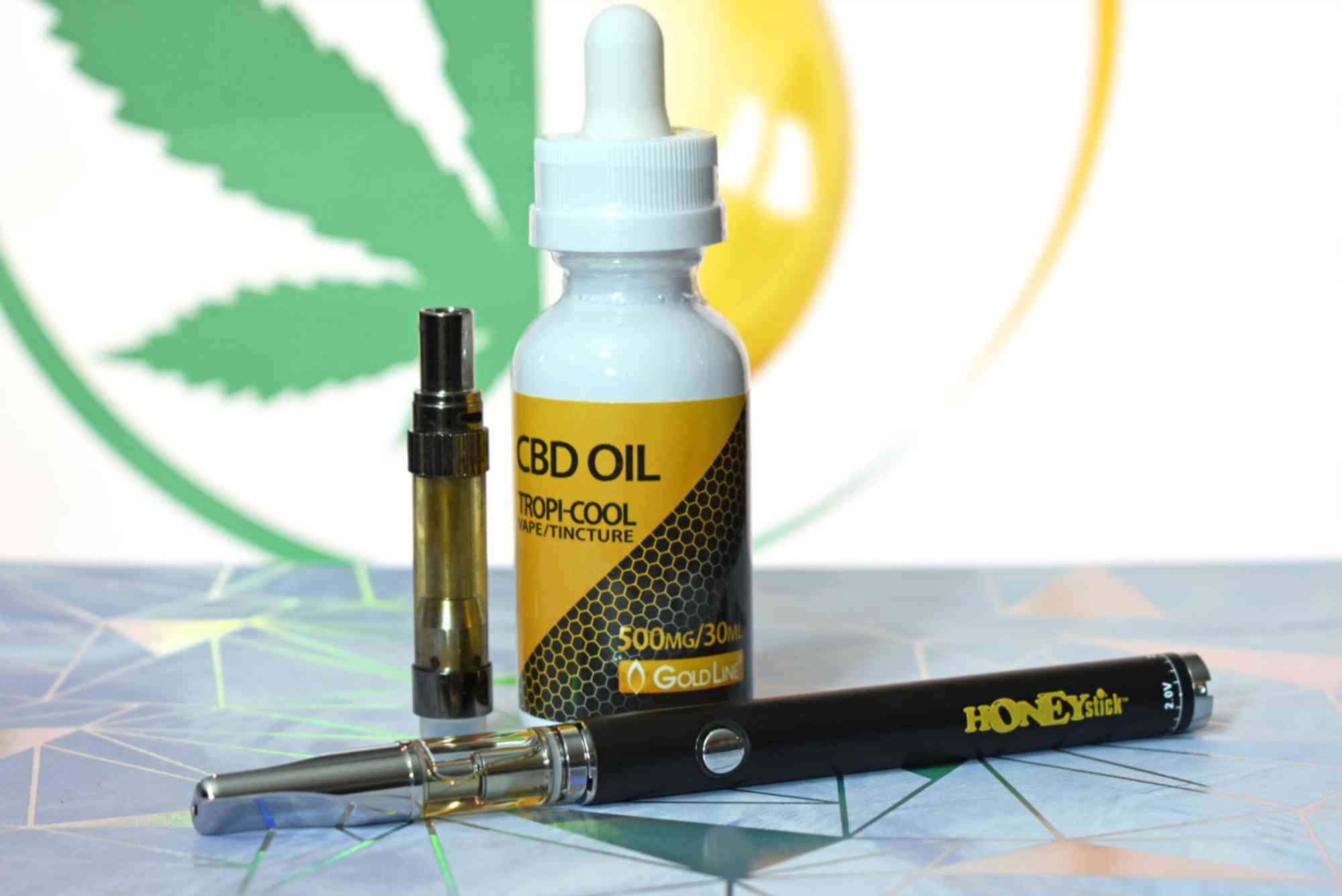 CBD Vape Refill UAE