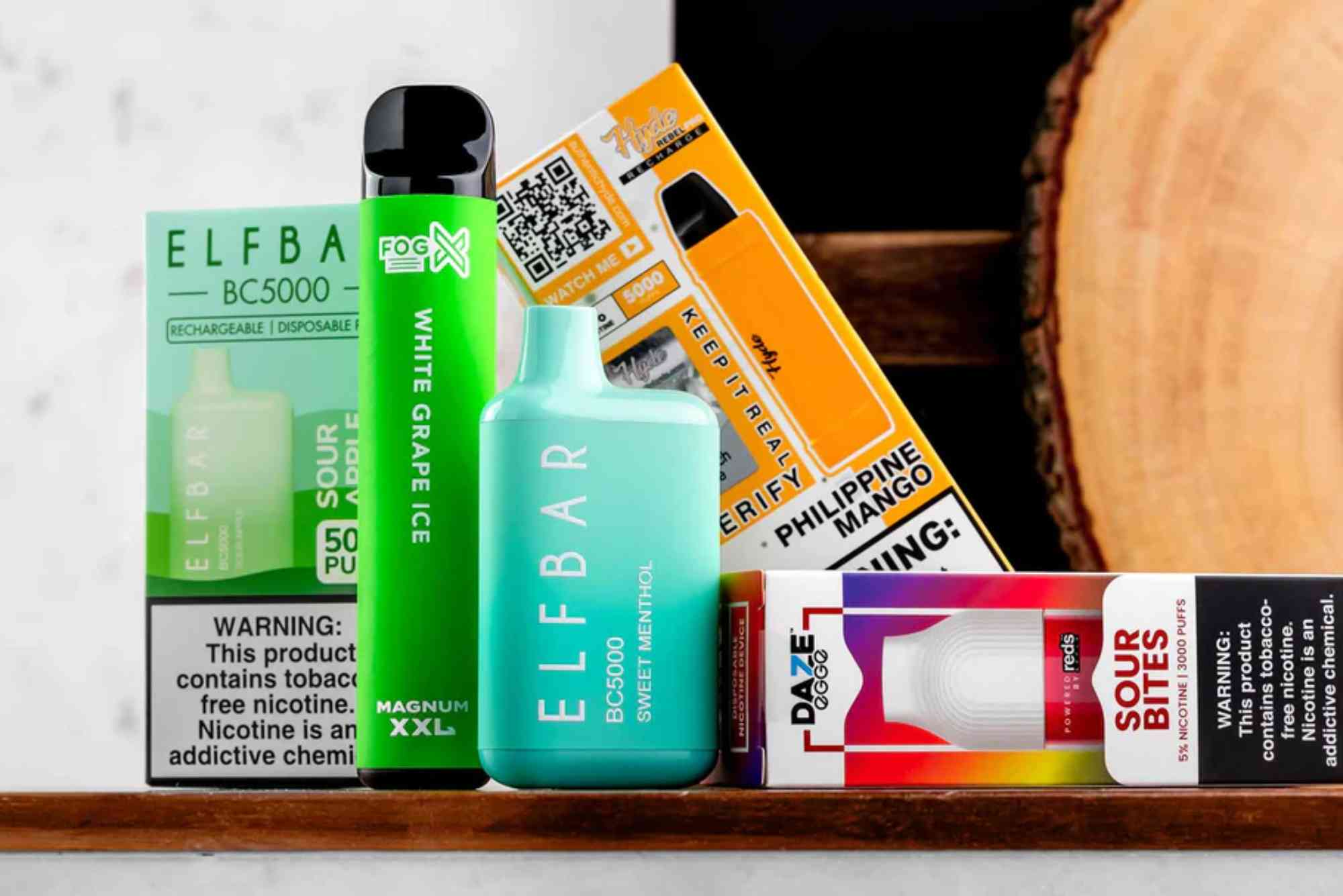 law enforcement and thc vape catridged columbus ohio