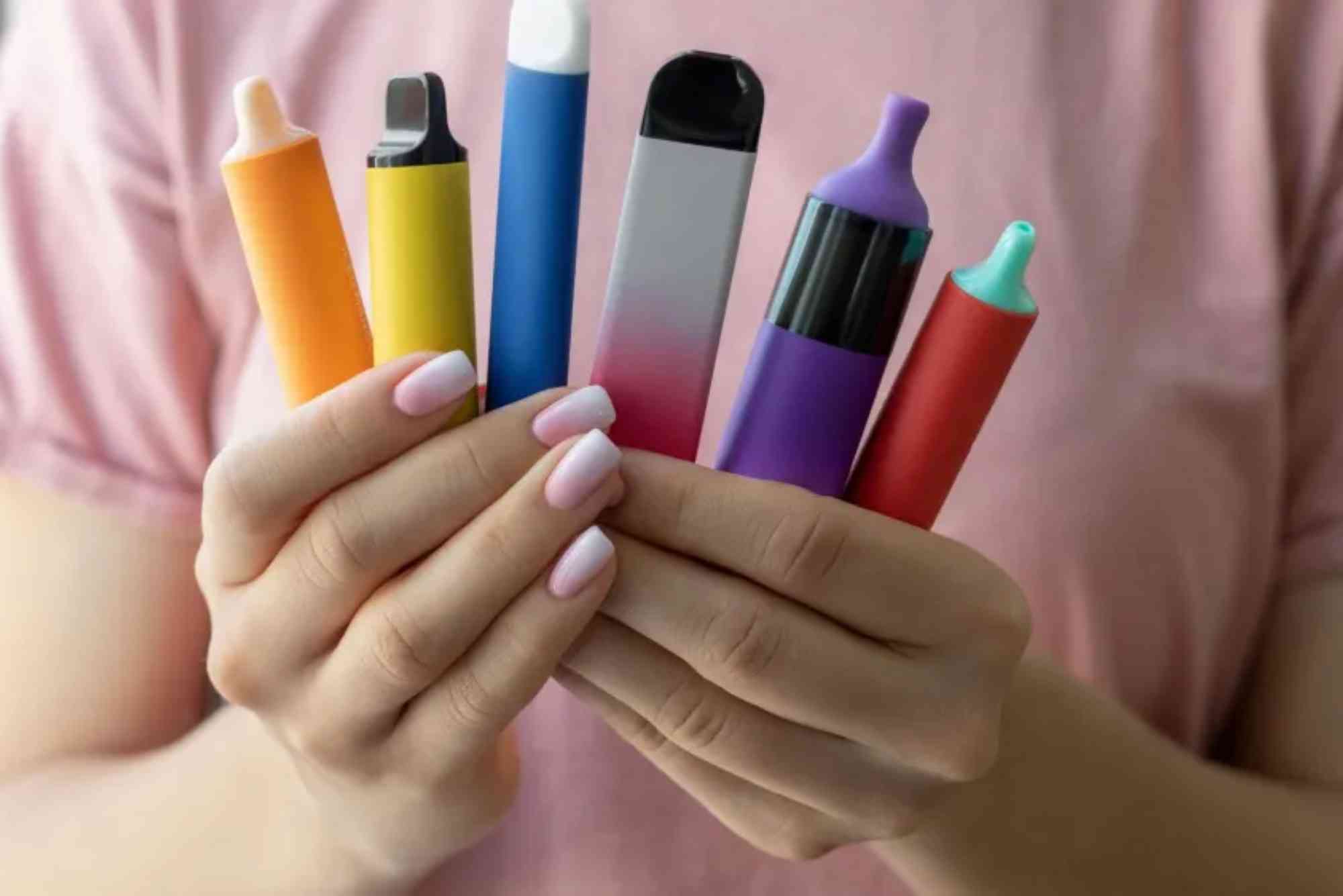 Will Vaping Be Made Illegal