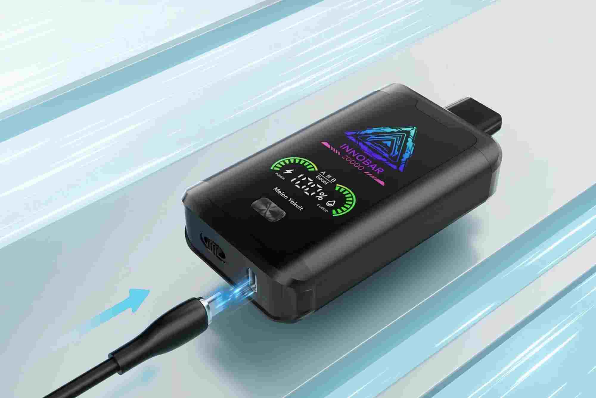 Los Angeles Vape Law