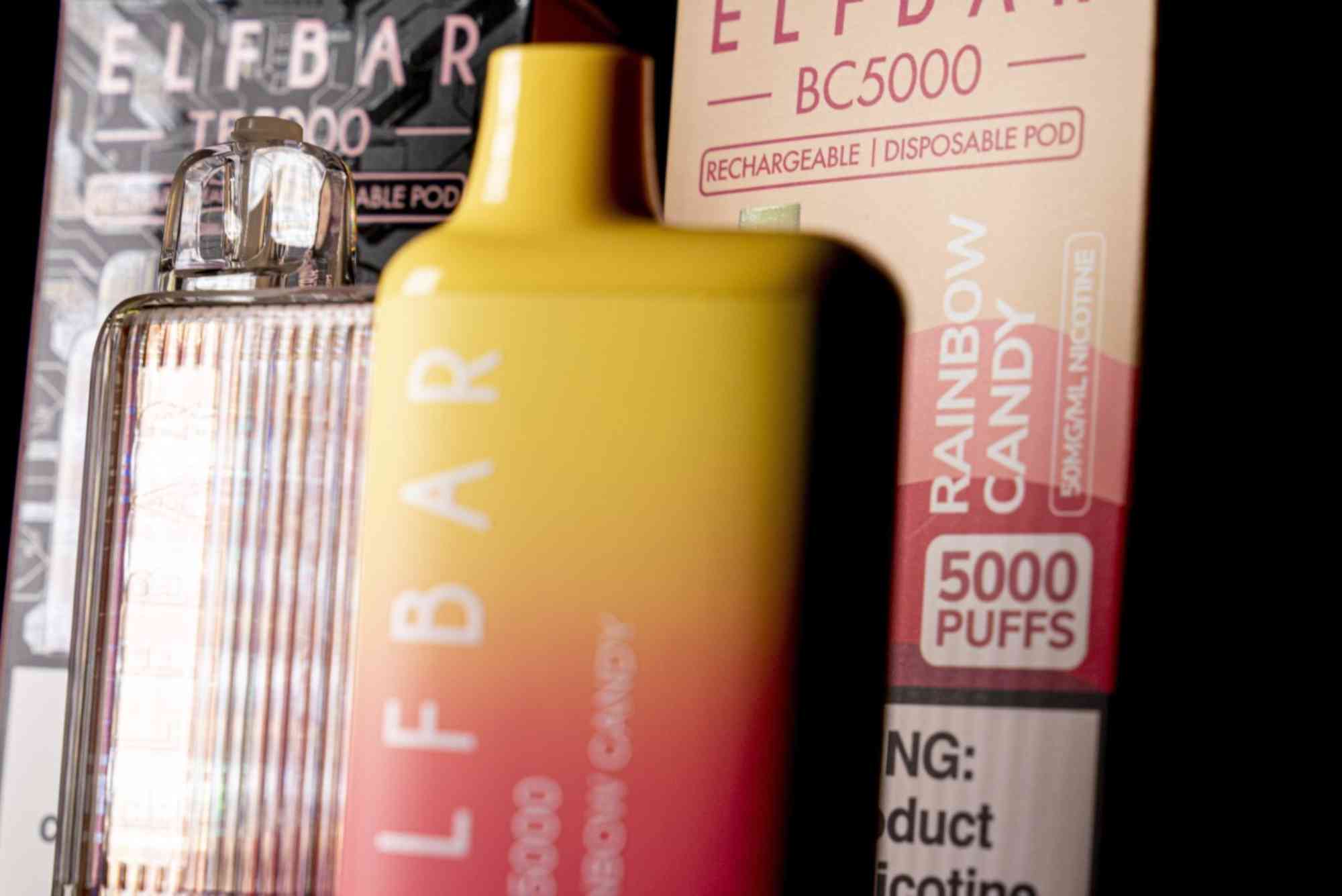 Is Vaping Illegal For Minors In Mississippi