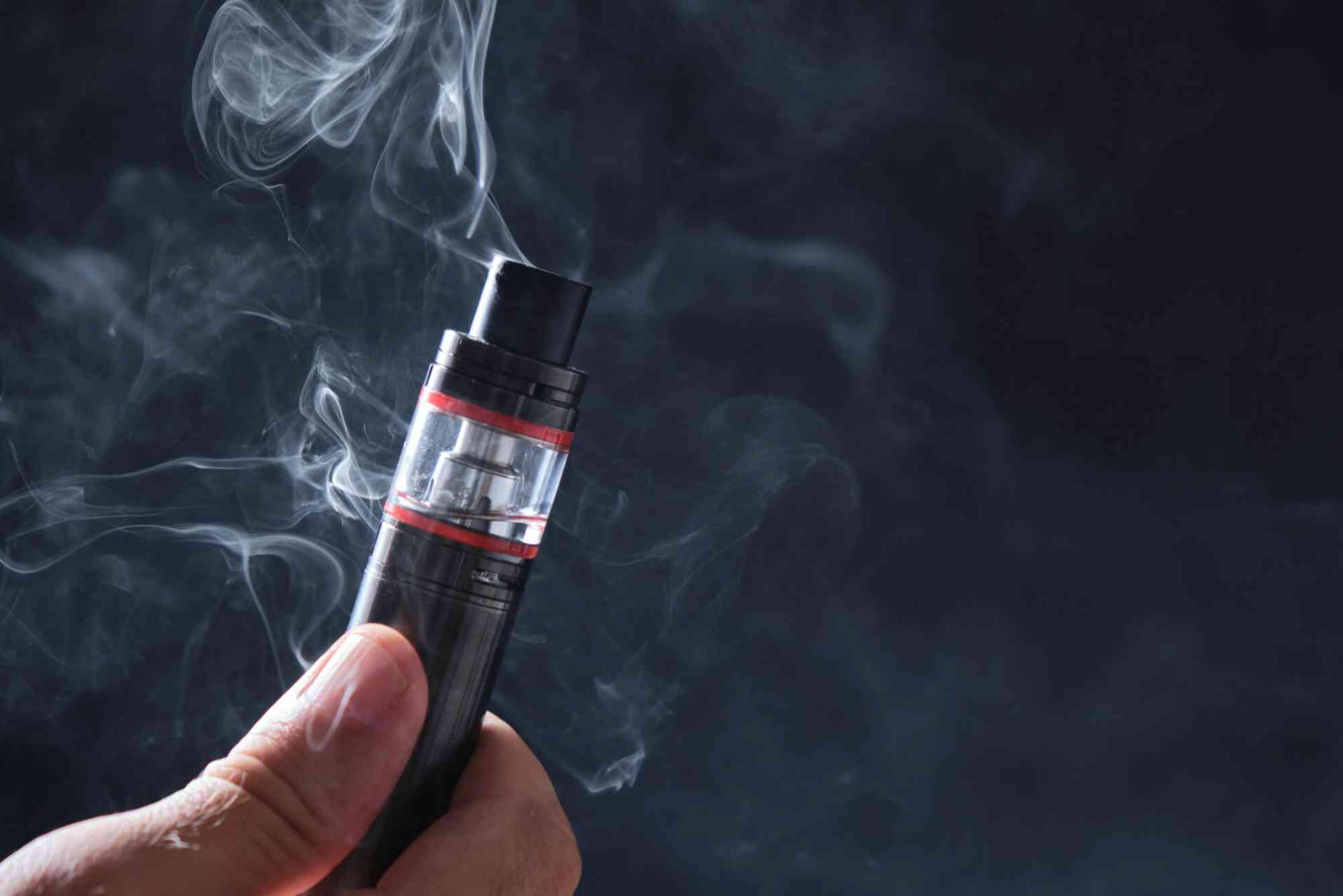 Can i Vape Indoors – Can It Lead the Way in Tobacco Harm Reduction?