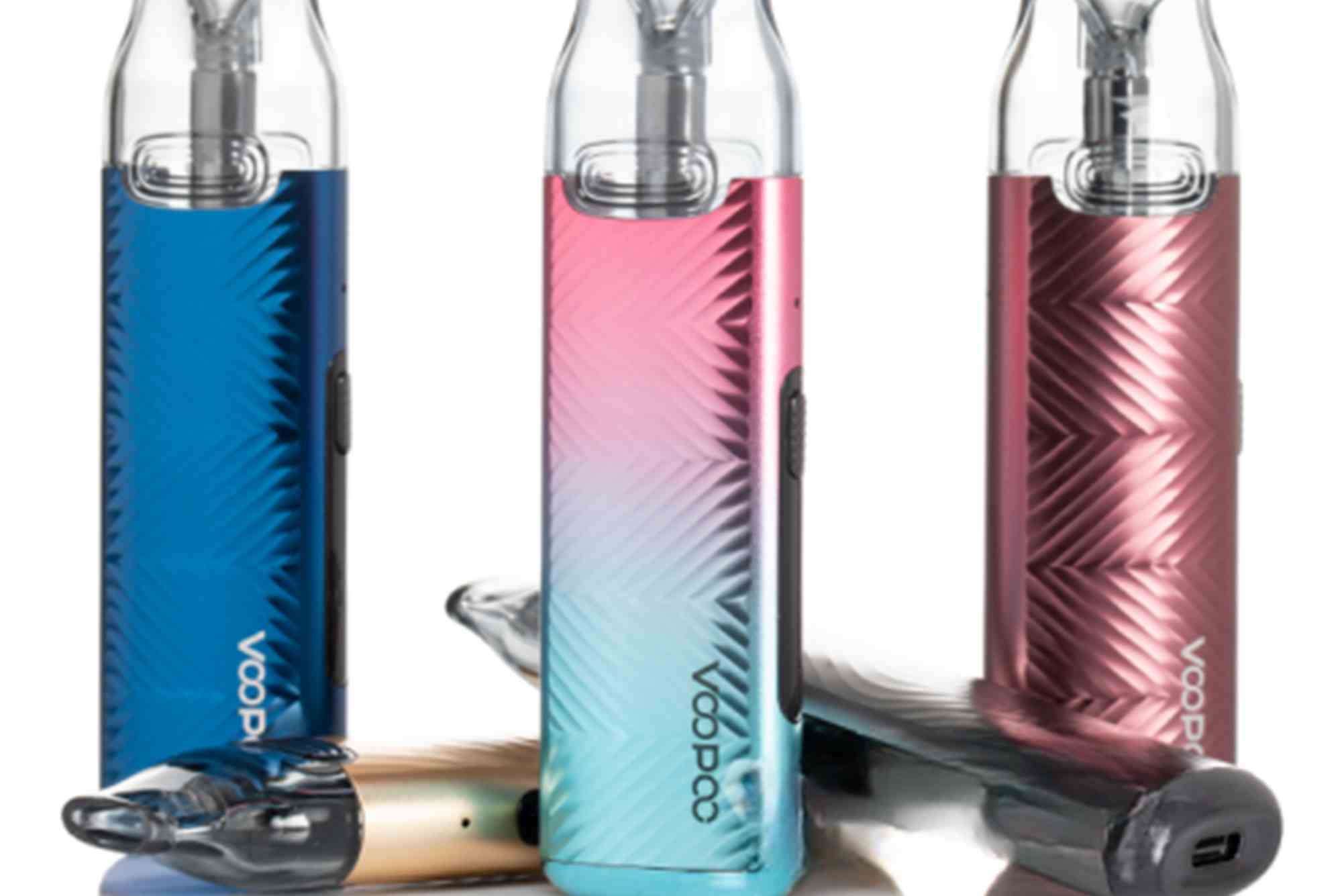 Harga Vape Voopoo Di Indonesia Perbandingan Model Dan Tips Beli Aman
