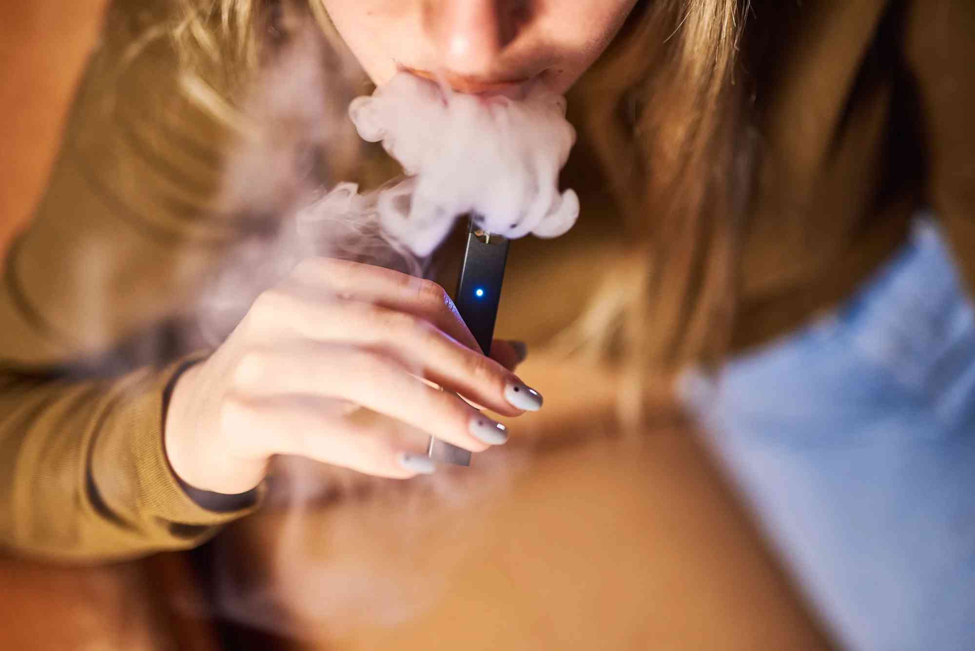 Is Vaping Illegal in America to Minors – Can It Lead the Way in Tobacco Harm Reduction?
