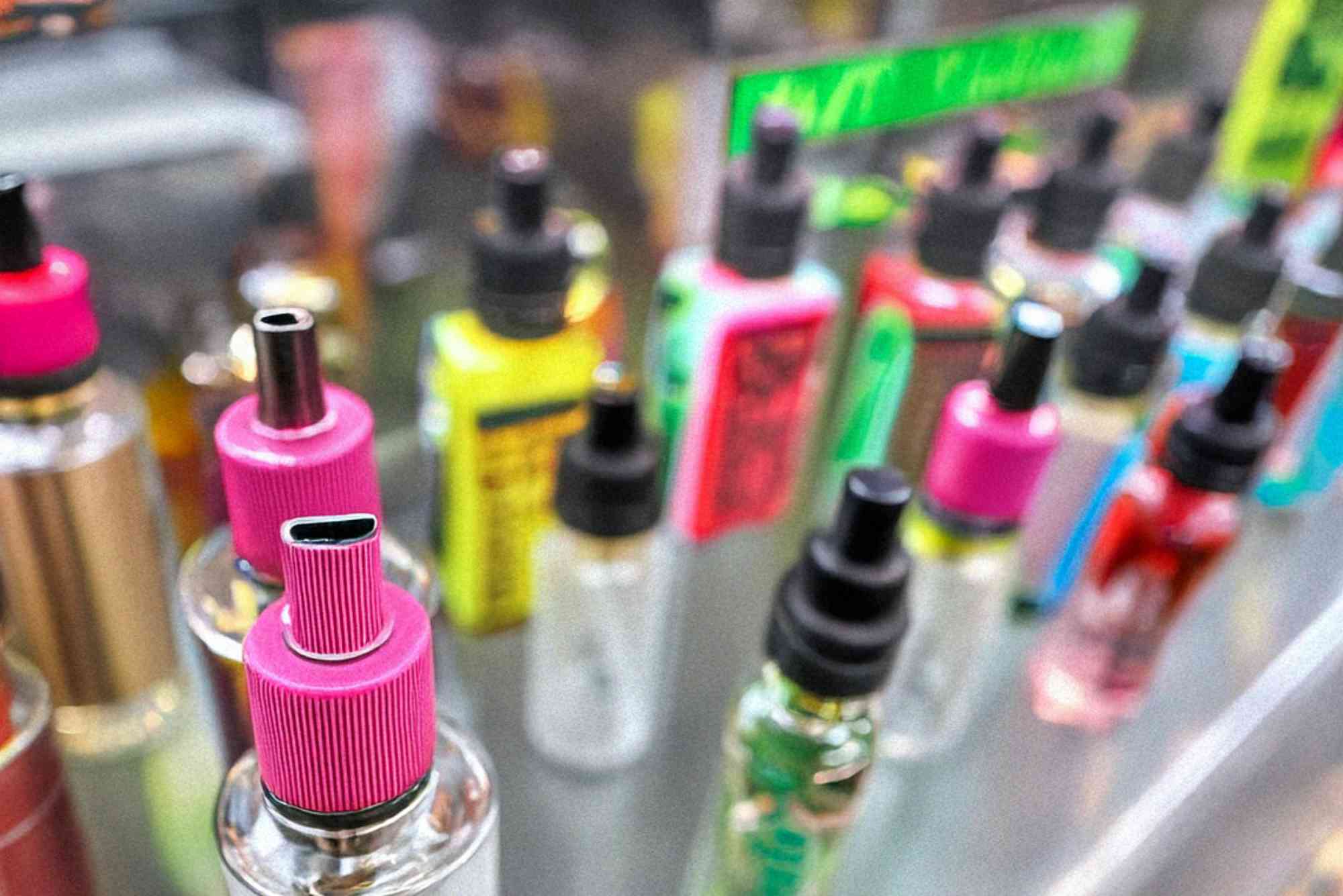 Law Banning Flavored Vape Juice – Can It Lead the Way in Tobacco Harm Reduction?