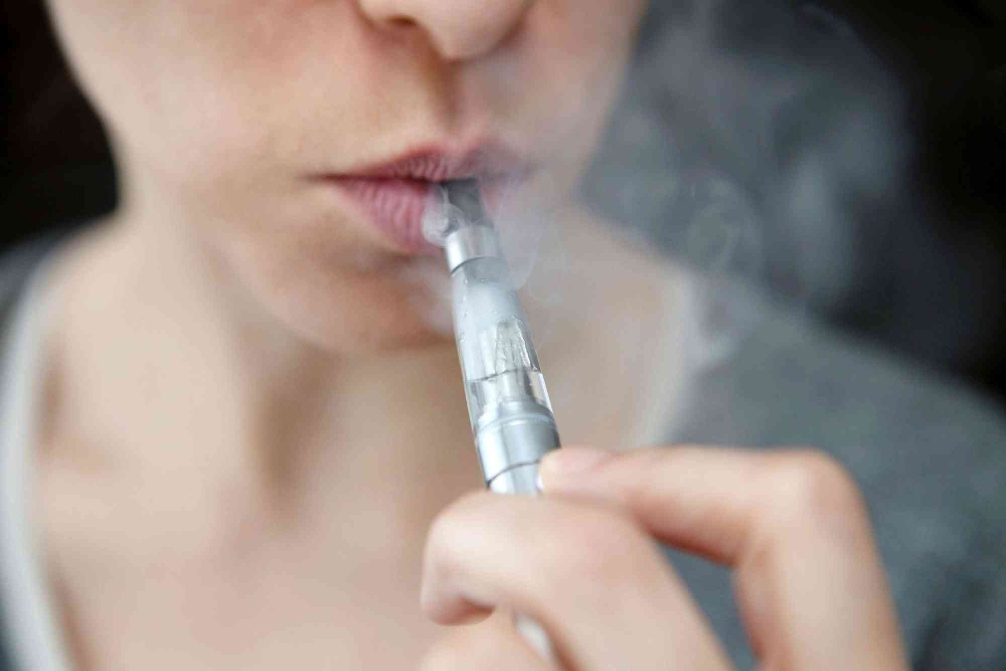 Illegal Thc Vaping – Can It Lead the Way in Tobacco Harm Reduction?