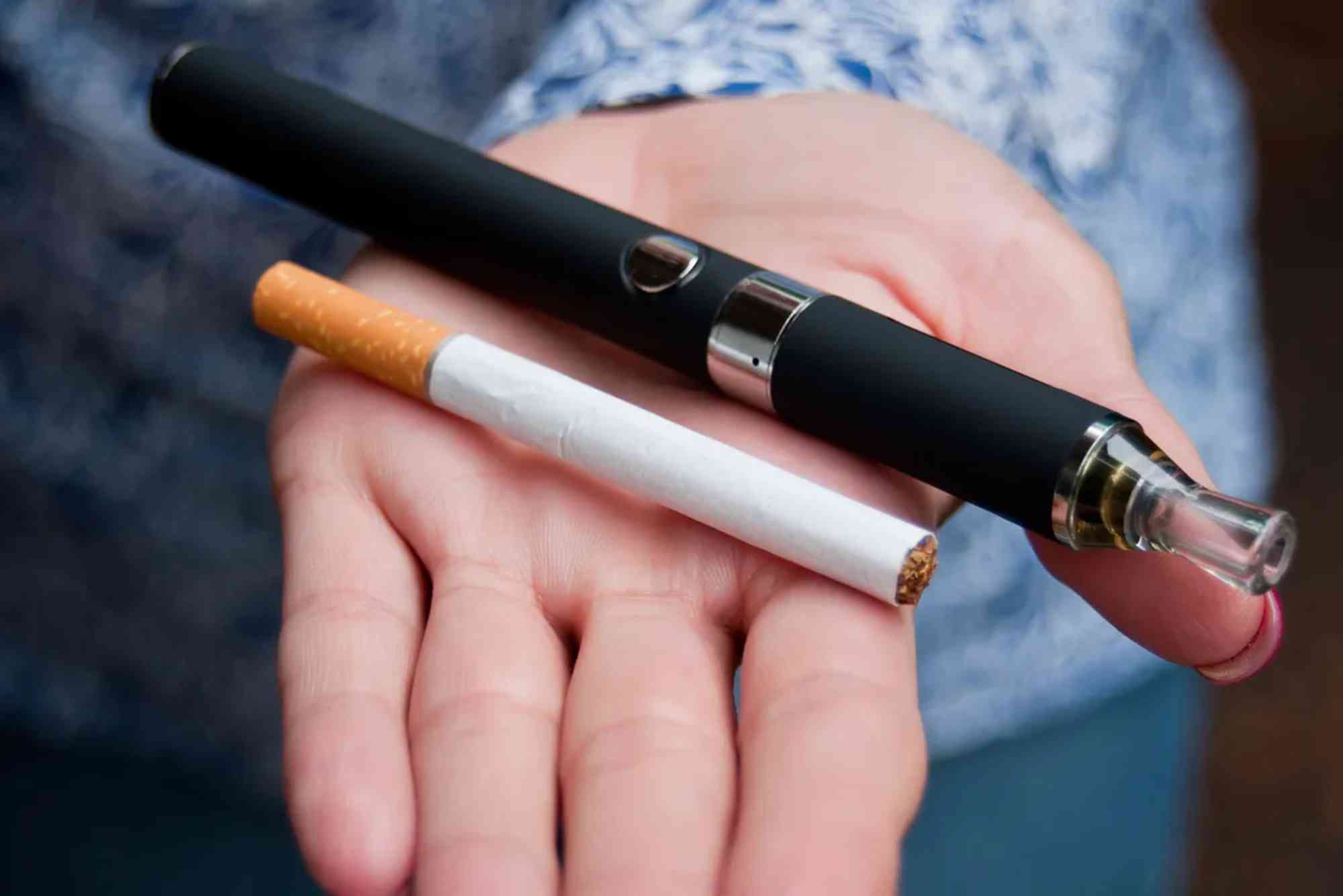 Michigan laws on vaping – Can It Lead the Way in Tobacco Harm Reduction?