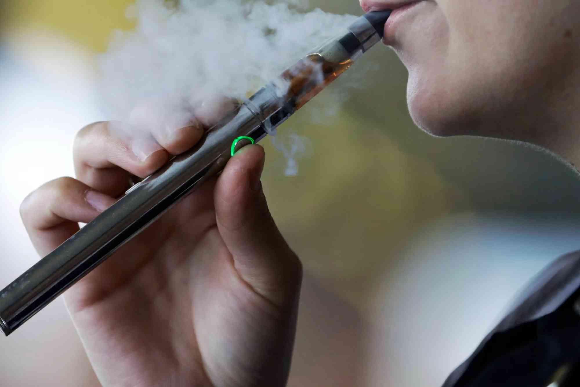 Nevada Vaping Laws 2022 – Can It Lead the Way in Tobacco Harm Reduction?