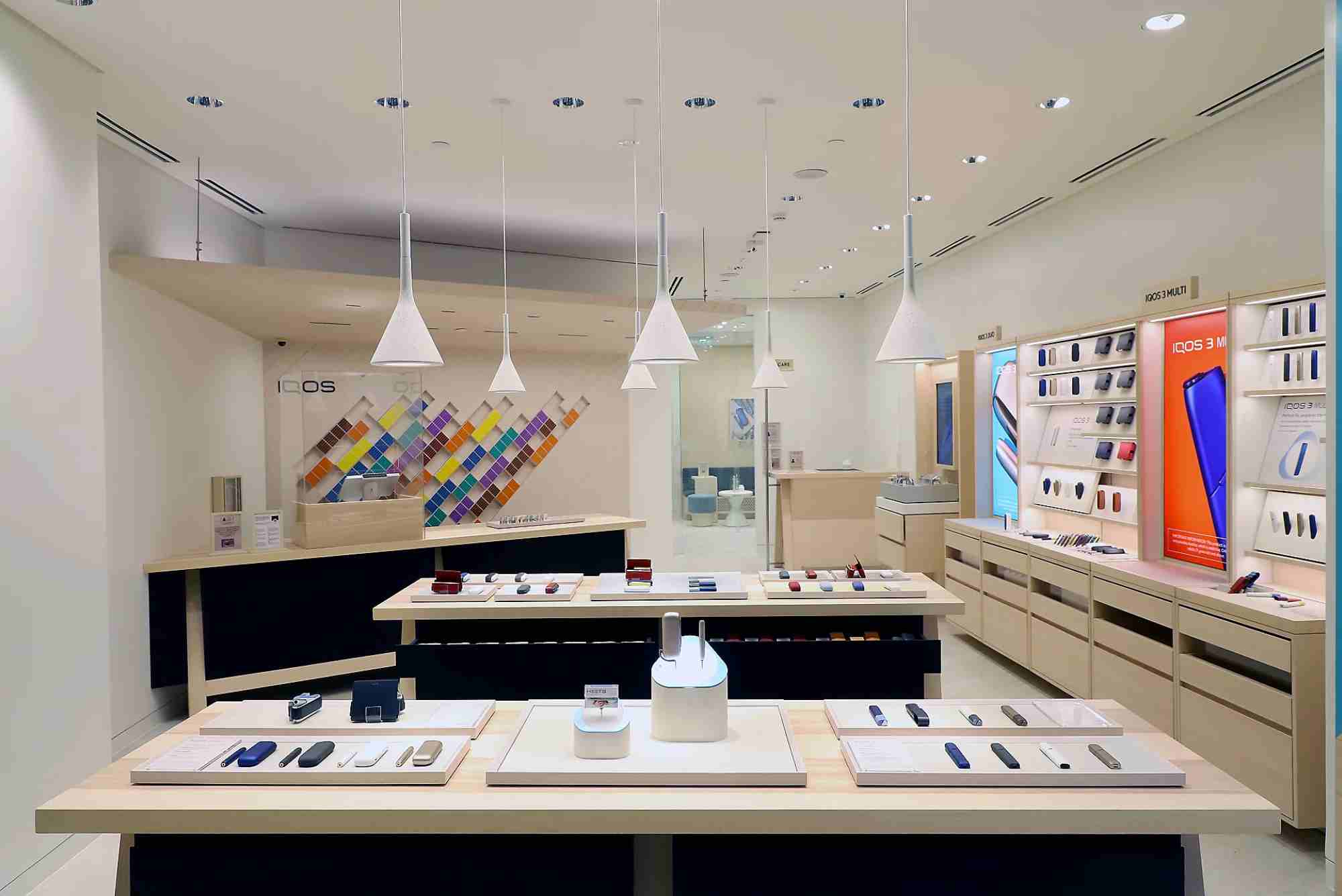 Taguig Vape Shops BGC And Beyond A Quick Buyer Guide