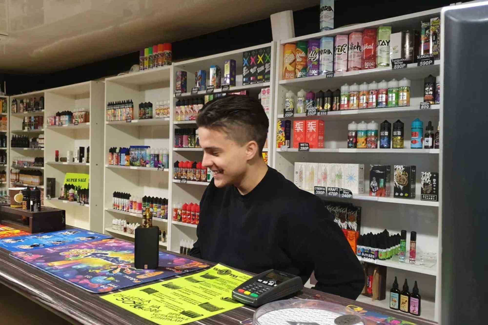 Vape Shops in Binangonan Quick Directory With Buyer Tips