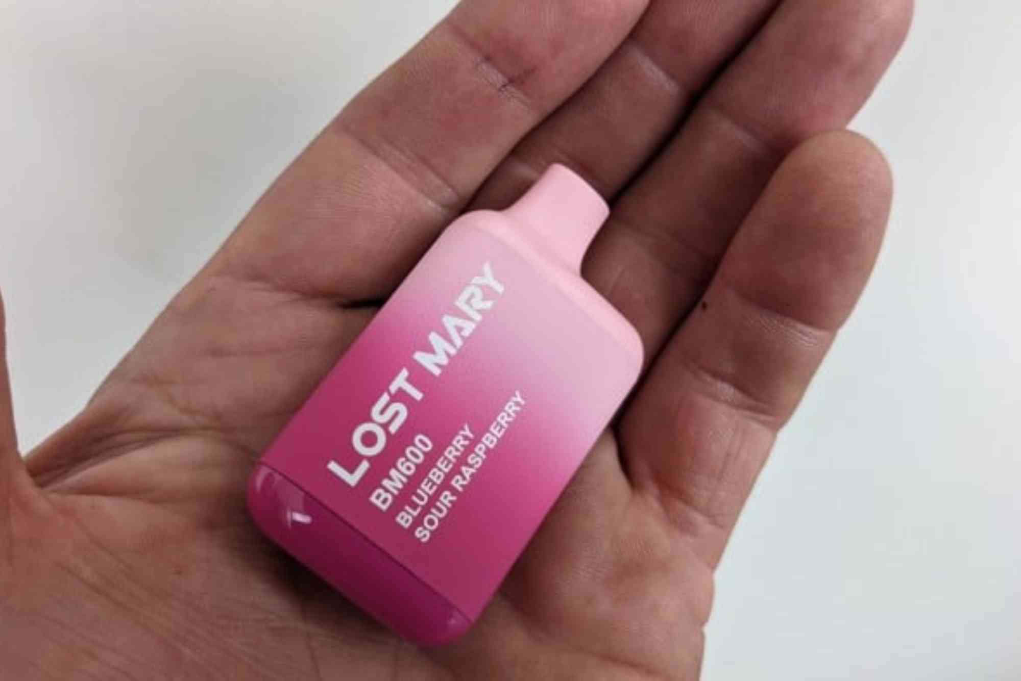 Are Lost Mary Vape Illegal in the UK – Can It Lead the Way in Tobacco Harm Reduction?