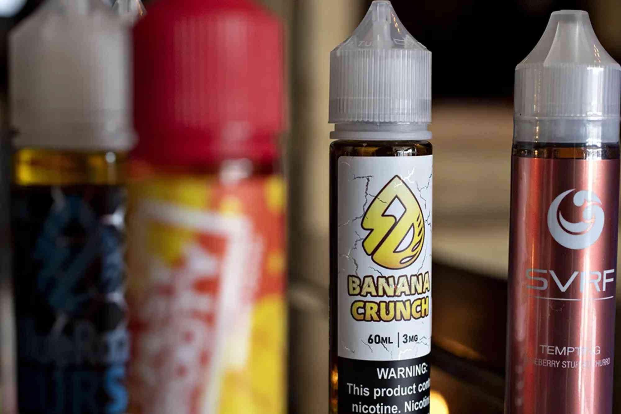 Are Flavored Vapes Banned in West Virginia – Can It Lead the Way in Tobacco Harm Reduction?