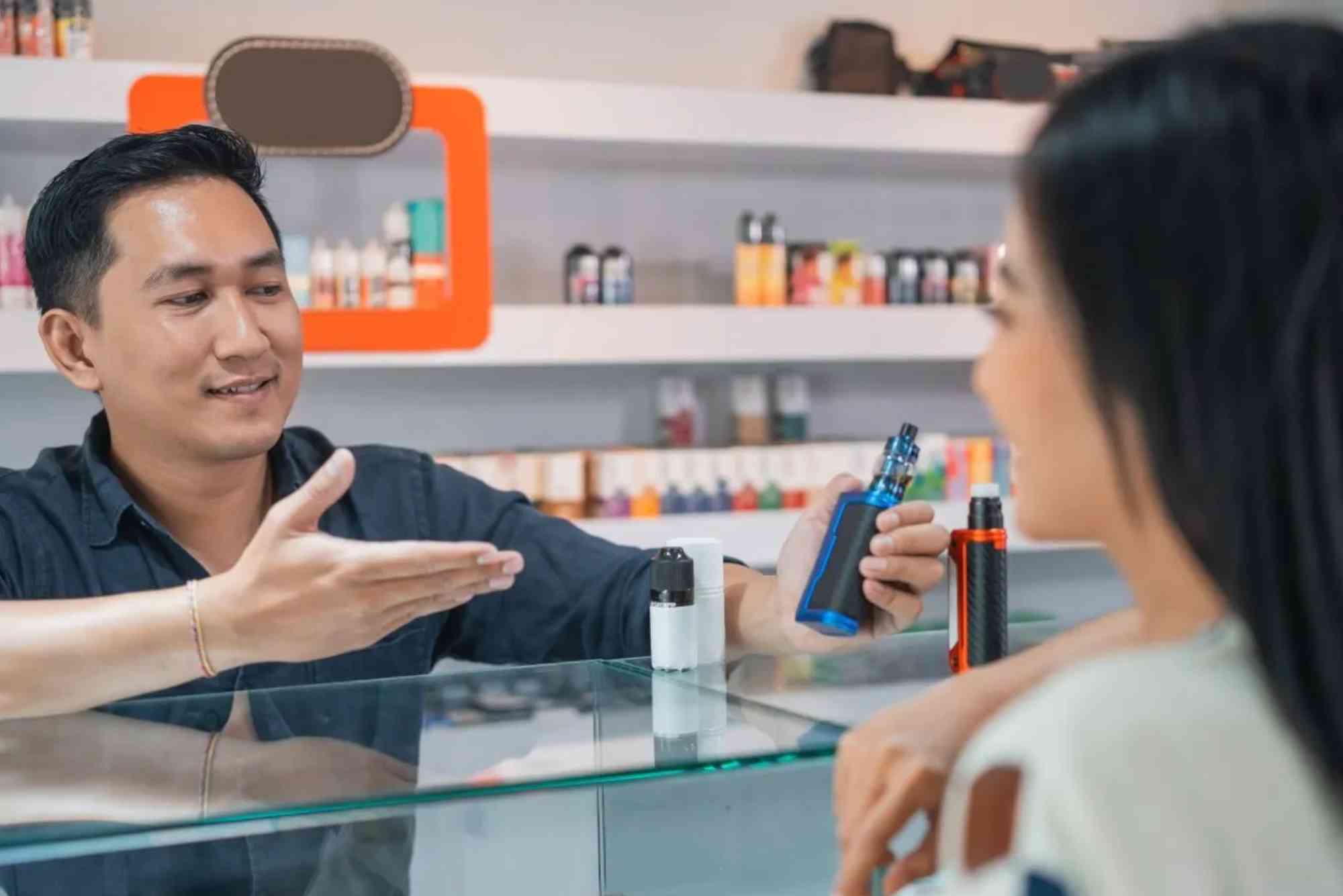 How Old Do You Have to Be to Buy Vapes – Can It Lead the Way in Tobacco Harm Reduction?