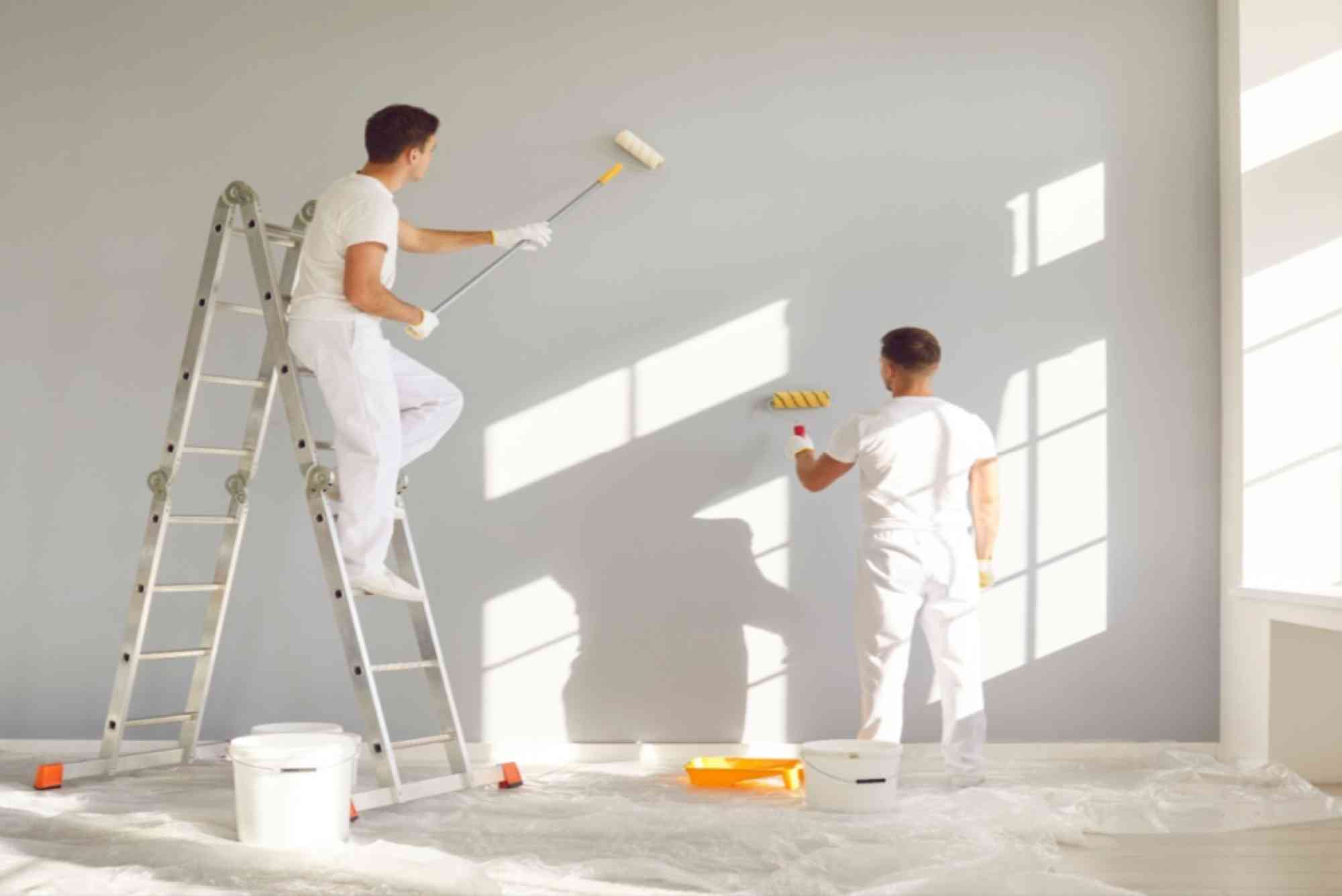 Painters in Durant, OK